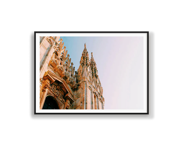 Duomo Di Milano