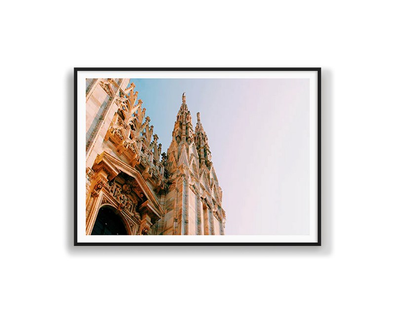 Duomo Di Milano