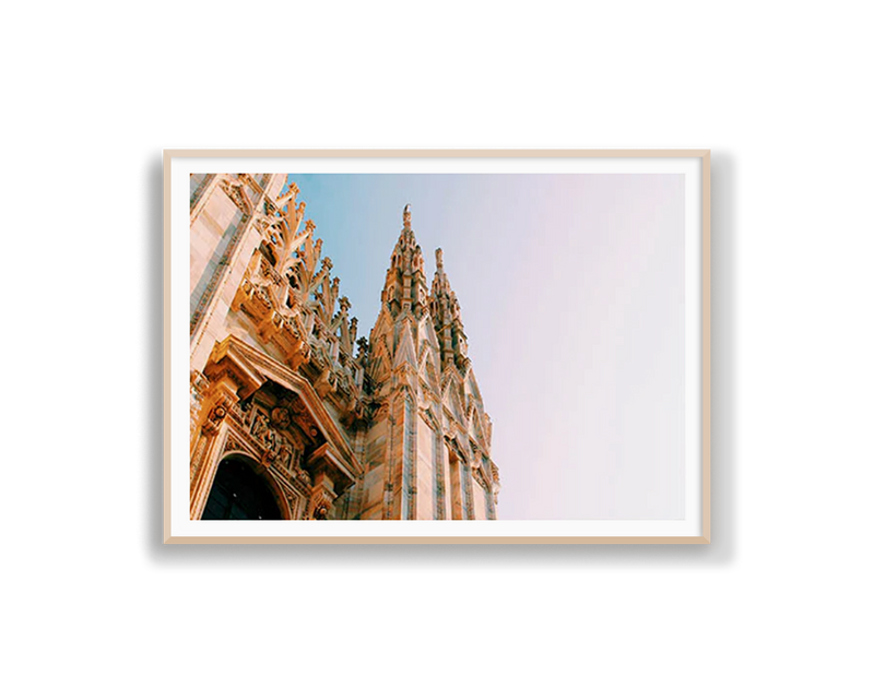 Duomo Di Milano