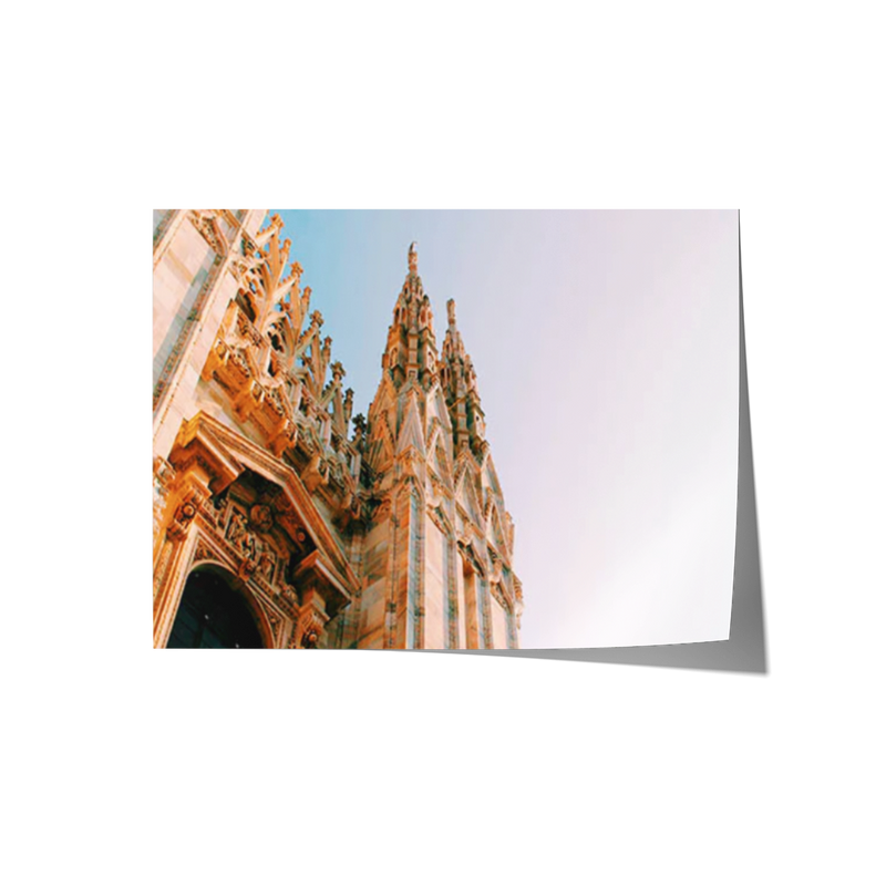 Duomo Di Milano