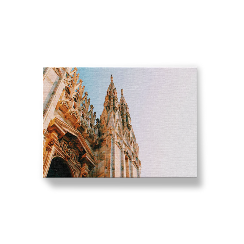 Duomo Di Milano