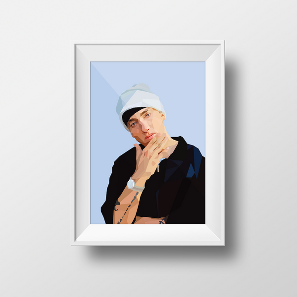 EMINEM - DG Designs