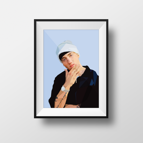 EMINEM - DG Designs