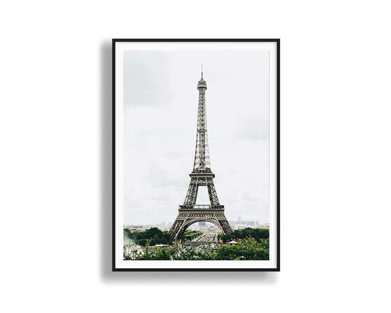 Eiffel Paris