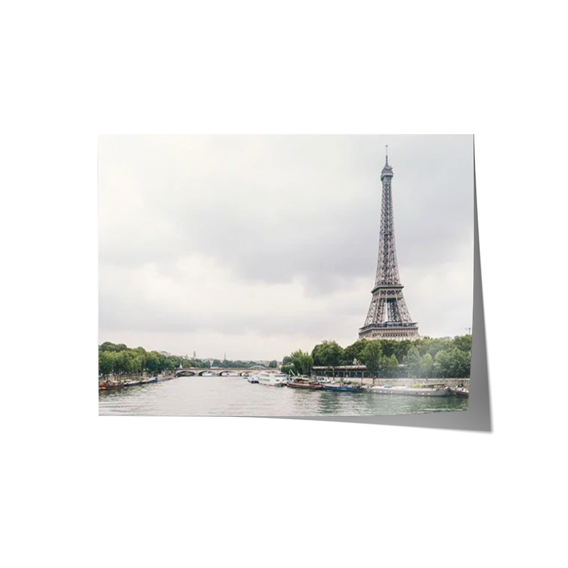 Eiffel Tower, France