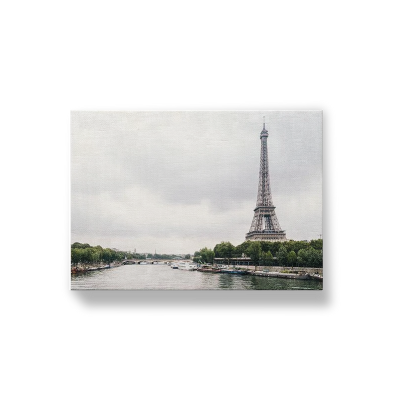 Eiffel Tower, France