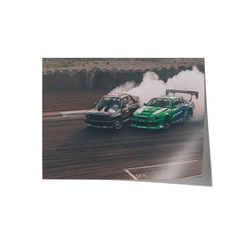 Falcon Race