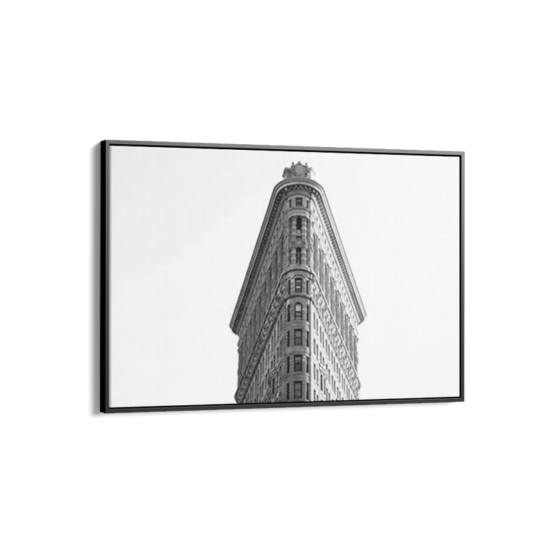 Flatiron