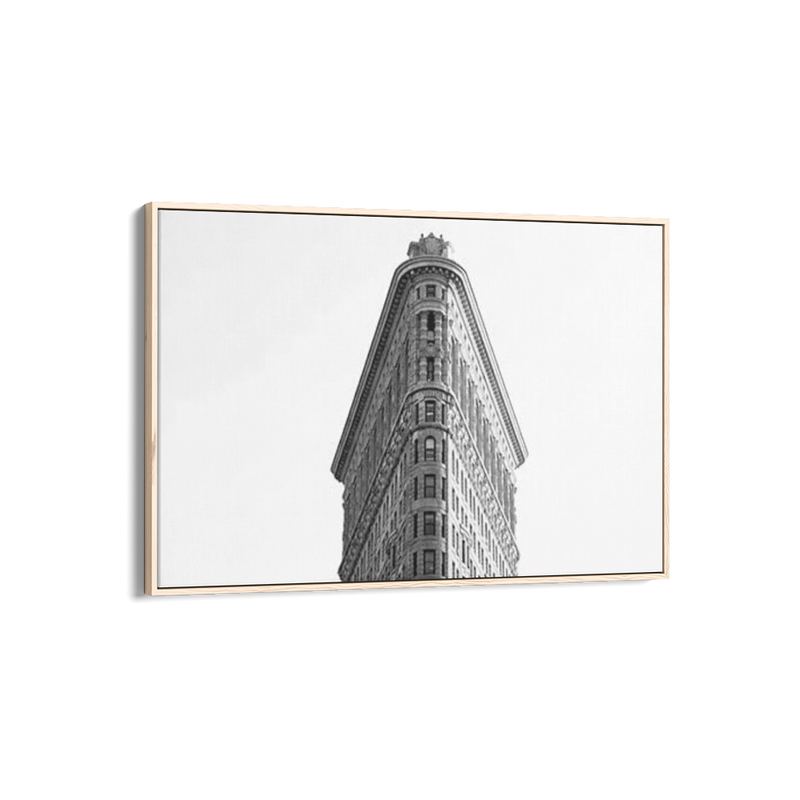 Flatiron