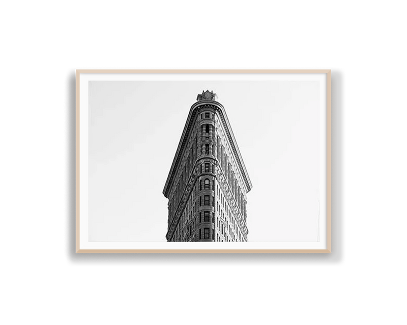 Flatiron