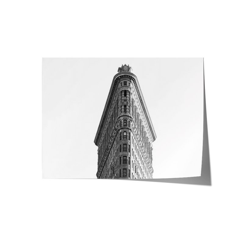 Flatiron