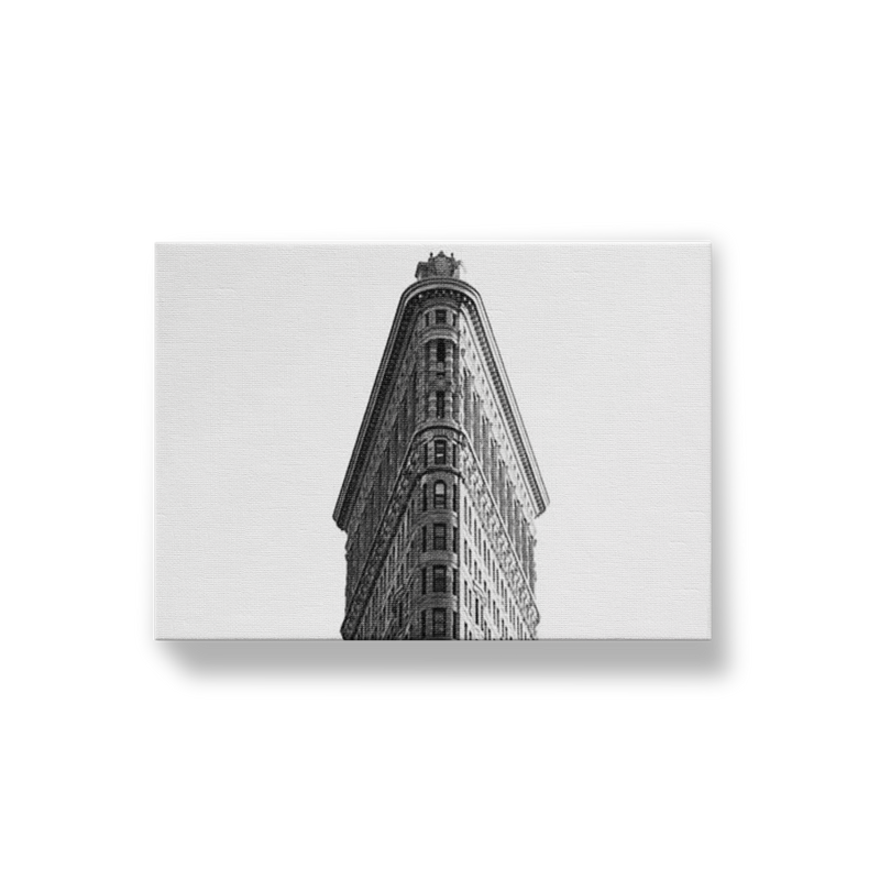 Flatiron