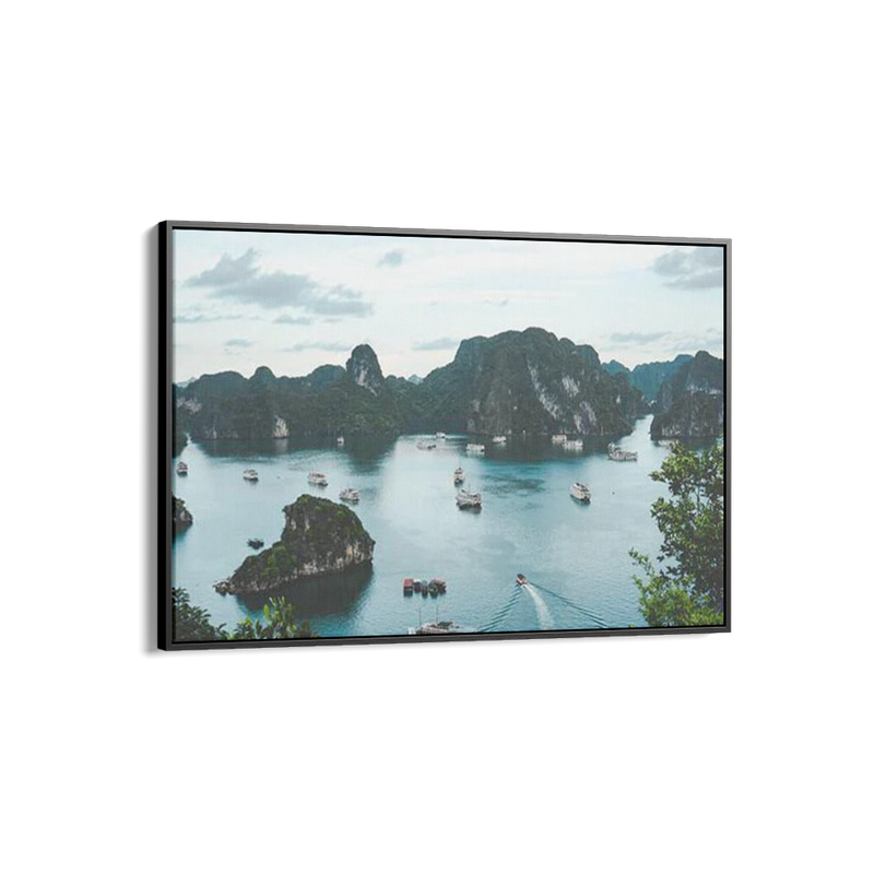 Ha Long Bay