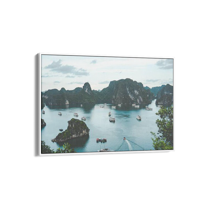 Ha Long Bay