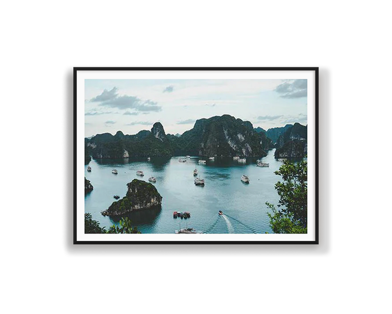 Ha Long Bay