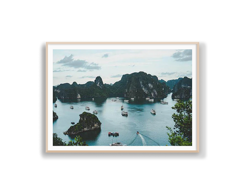 Ha Long Bay