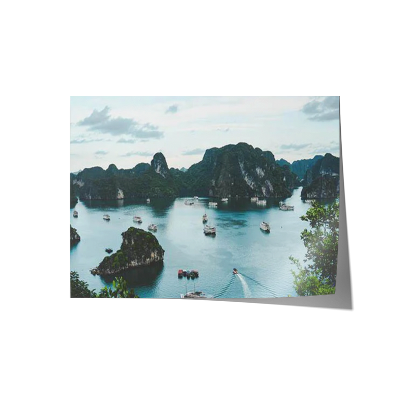 Ha Long Bay