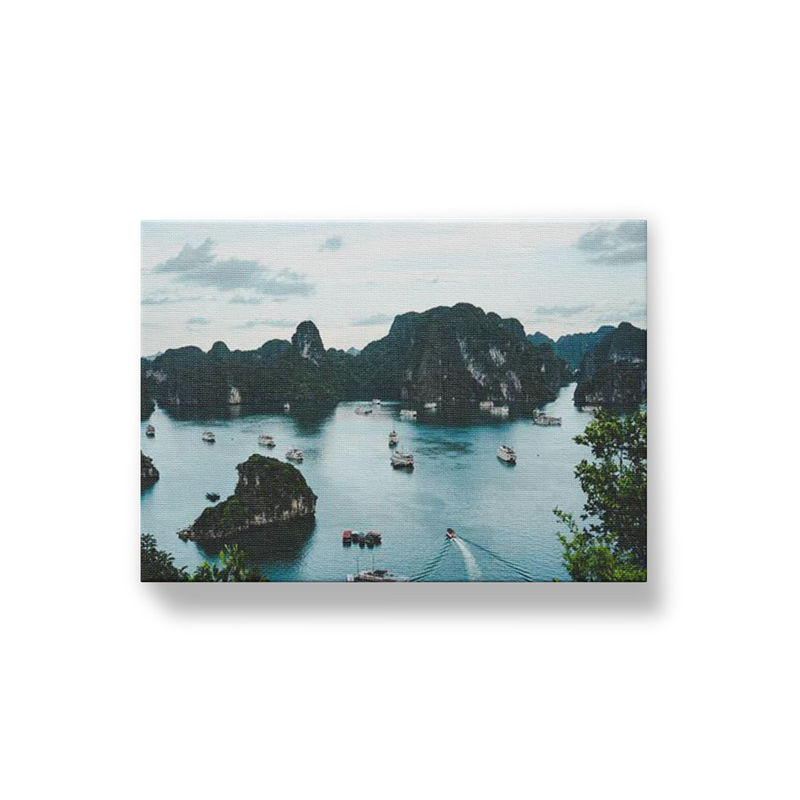 Ha Long Bay