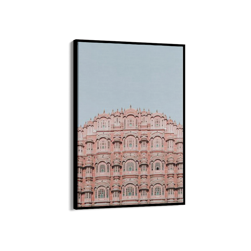 Hawa Mahal