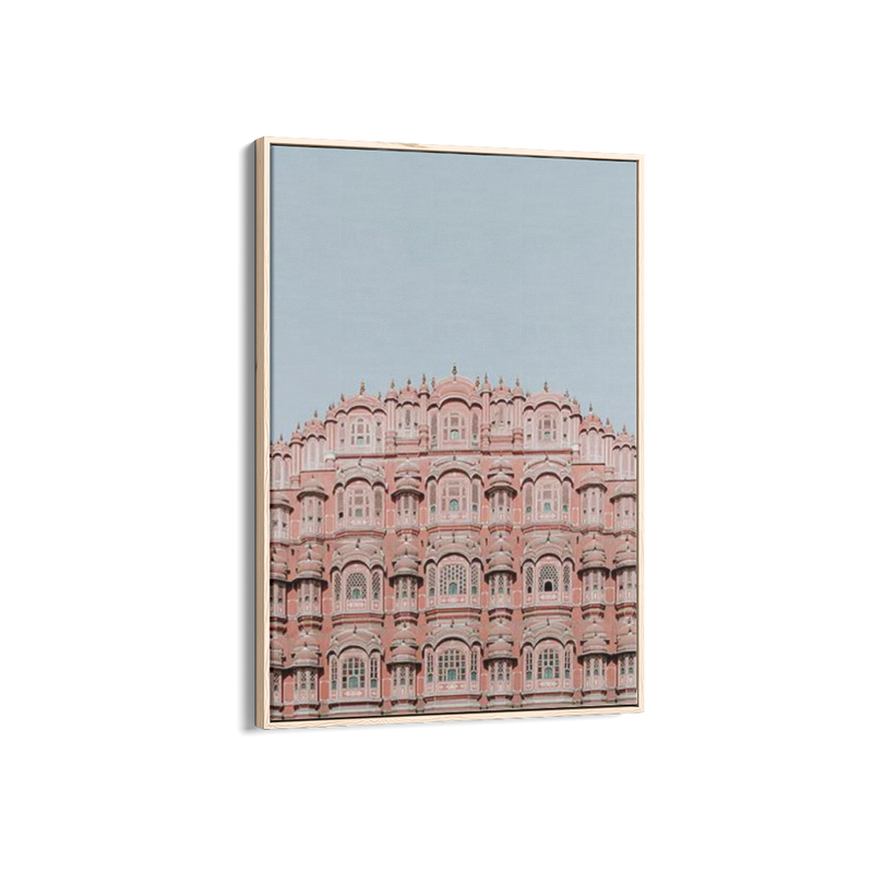 Hawa Mahal