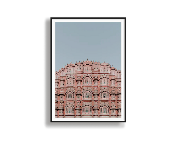 Hawa Mahal