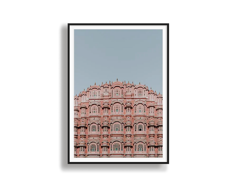 Hawa Mahal