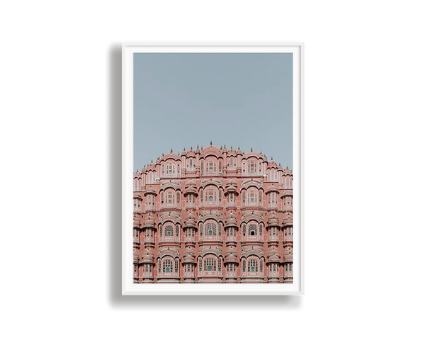 Hawa Mahal