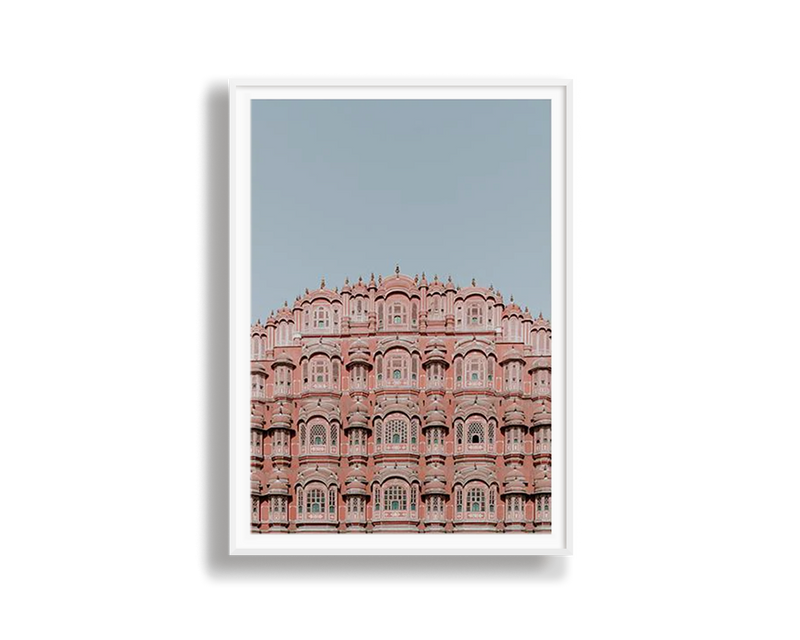 Hawa Mahal