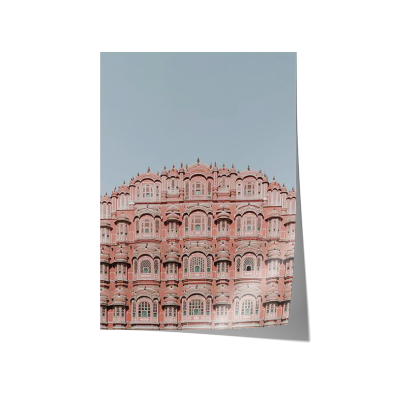 Hawa Mahal