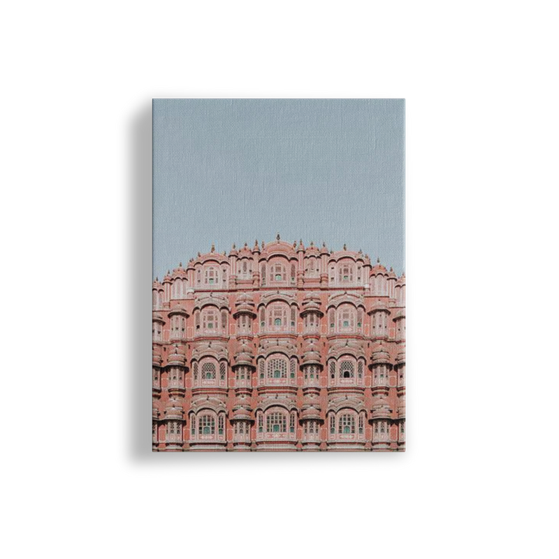 Hawa Mahal