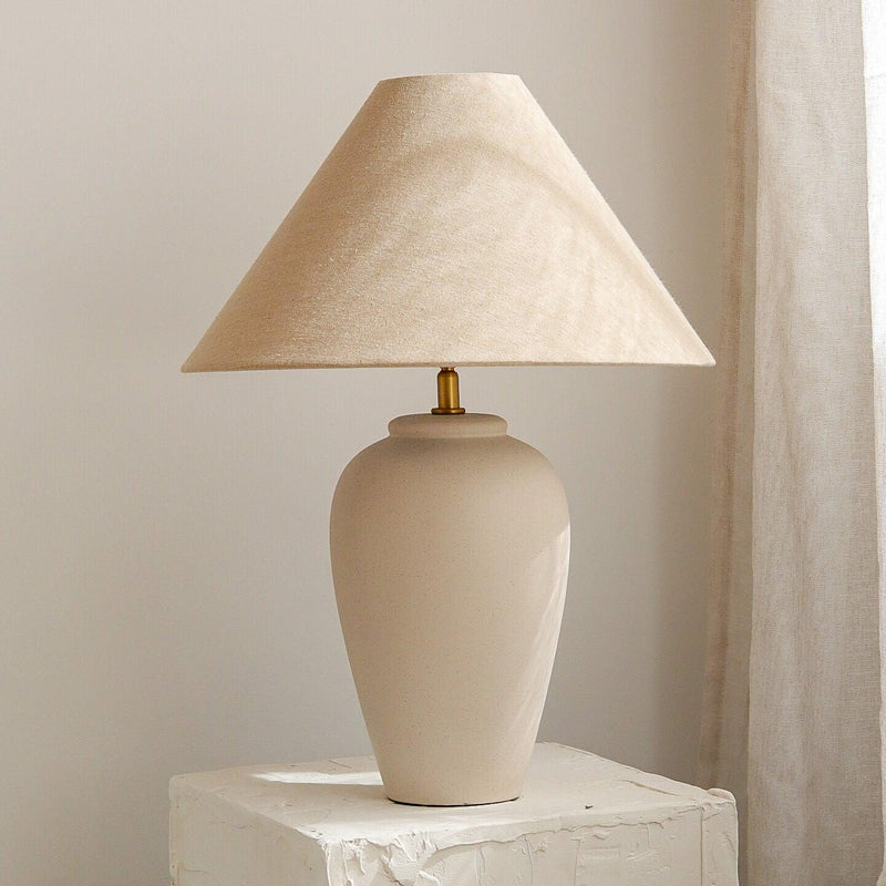 Bella Table Lamp (PRE ORDER MID JAN)