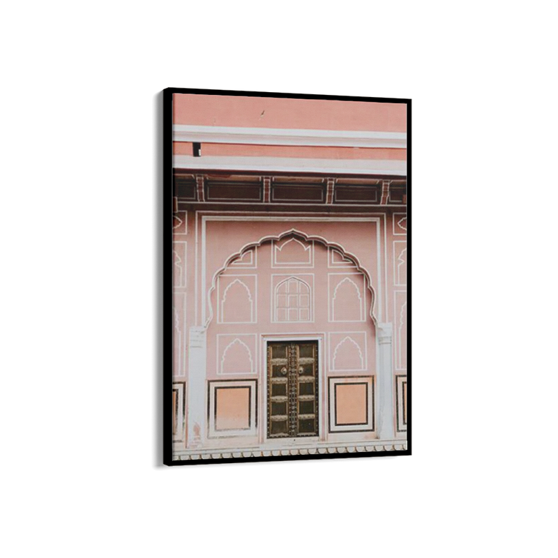 Jaipur Pink