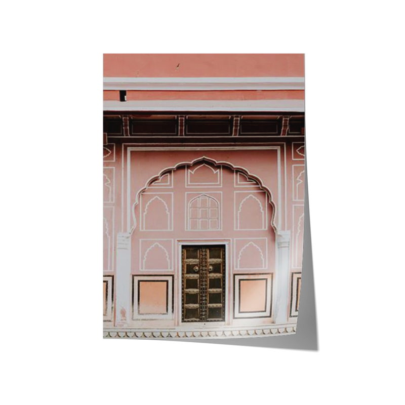 Jaipur Pink