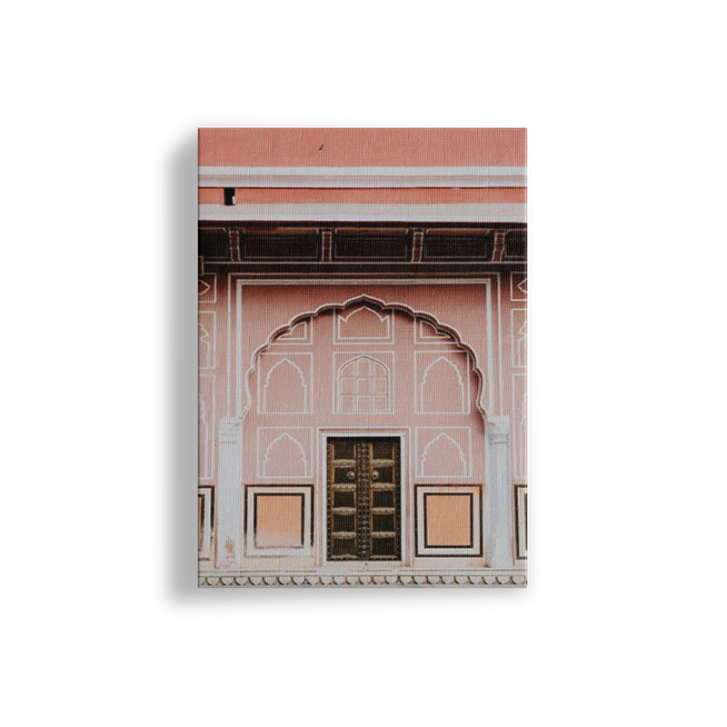 Jaipur Pink