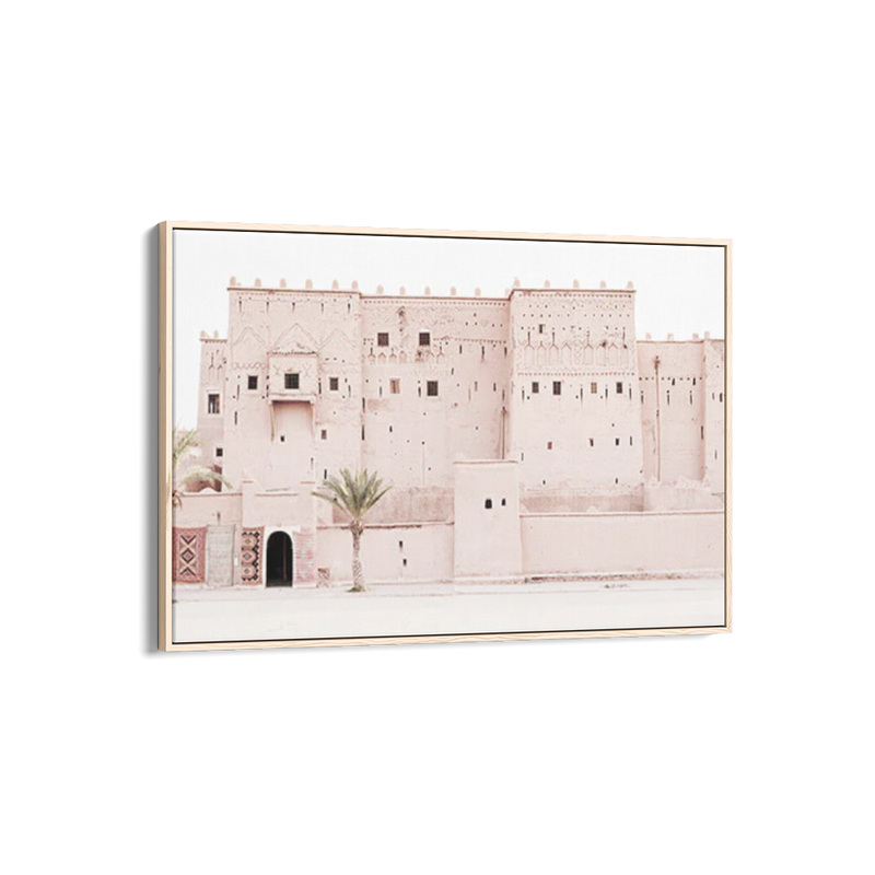 Kasbah Palace