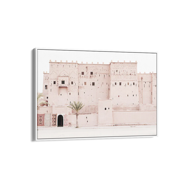 Kasbah Palace