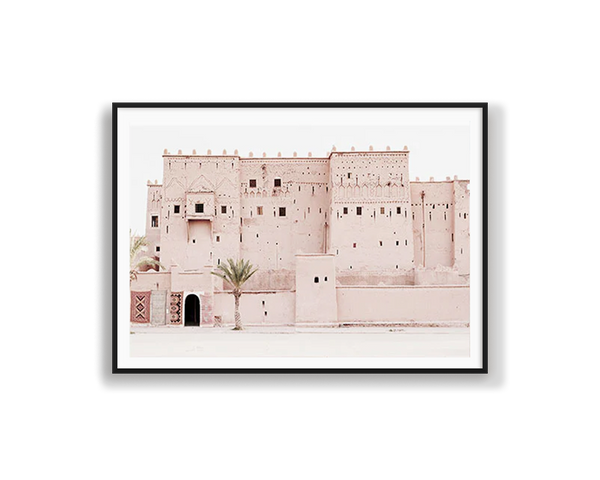 Kasbah Palace