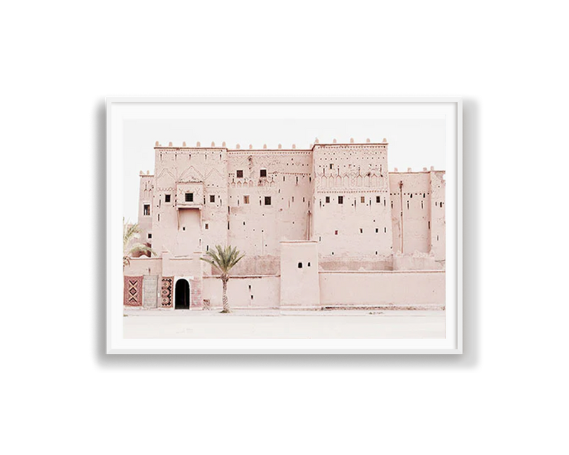 Kasbah Palace