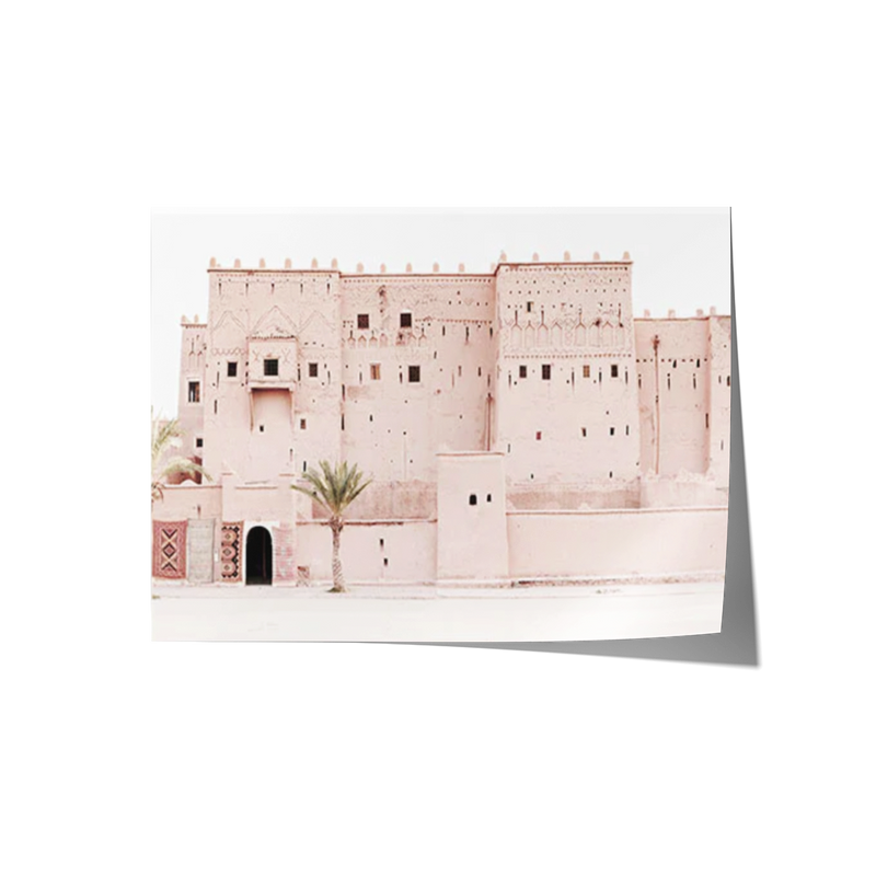 Kasbah Palace