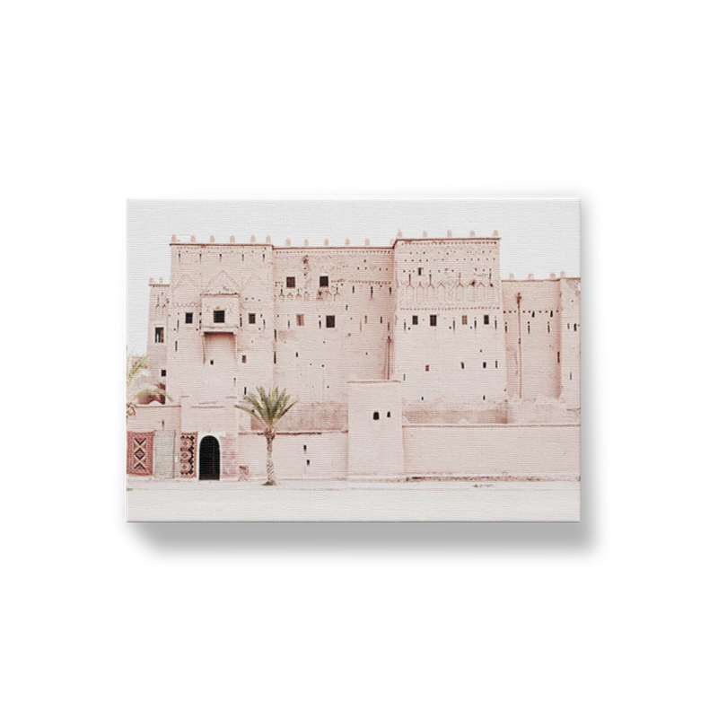 Kasbah Palace