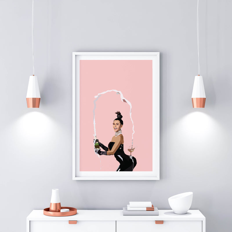 Kimmy K - DG Designs