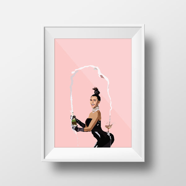 Kimmy K - DG Designs