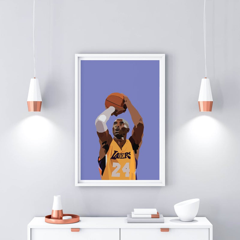 King Kobe - DG Designs