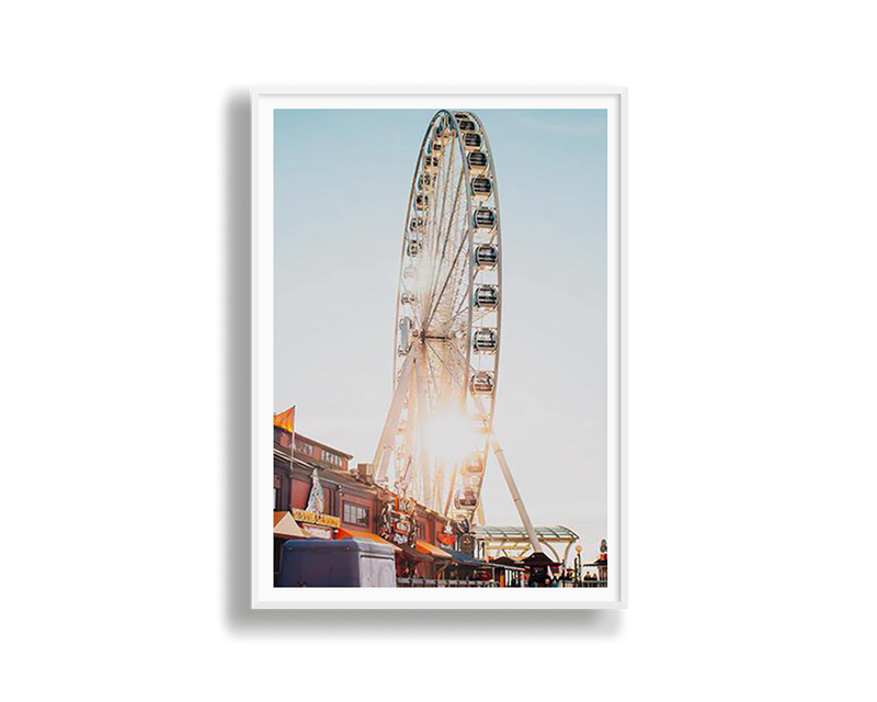 L.A. Wheel