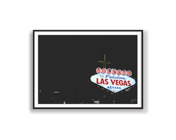 Las Vegas