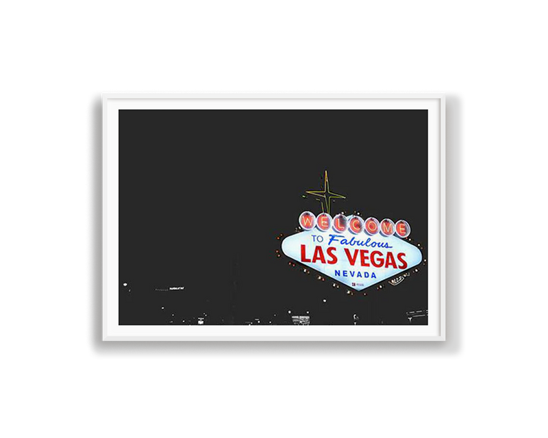 Las Vegas