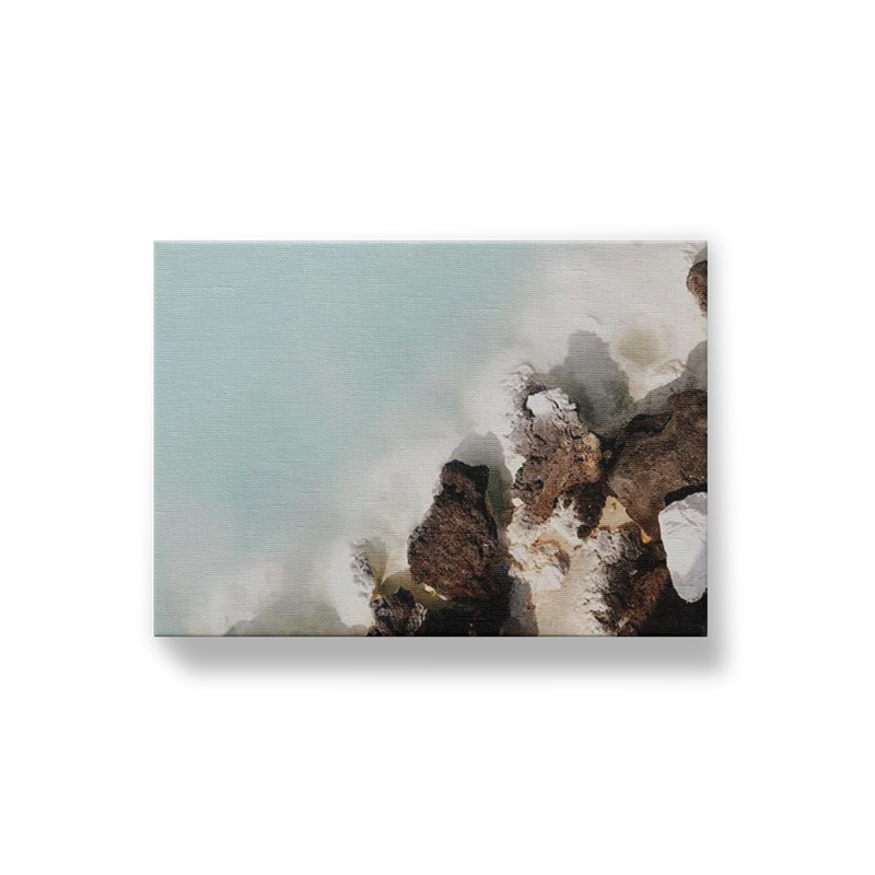 Lava Stone