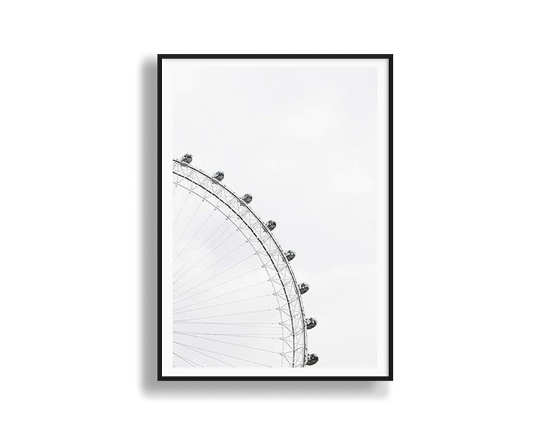 London Eye