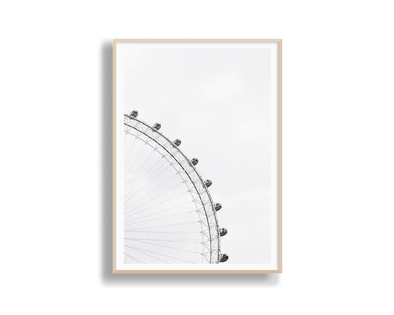 London Eye