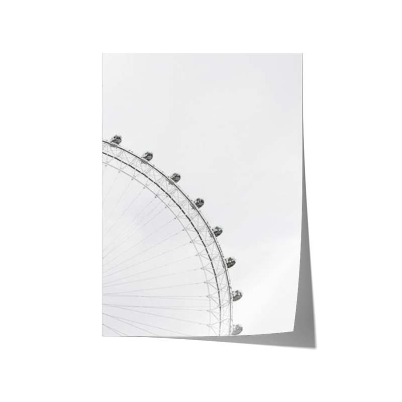 London Eye